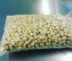packaged macadamia nuts
